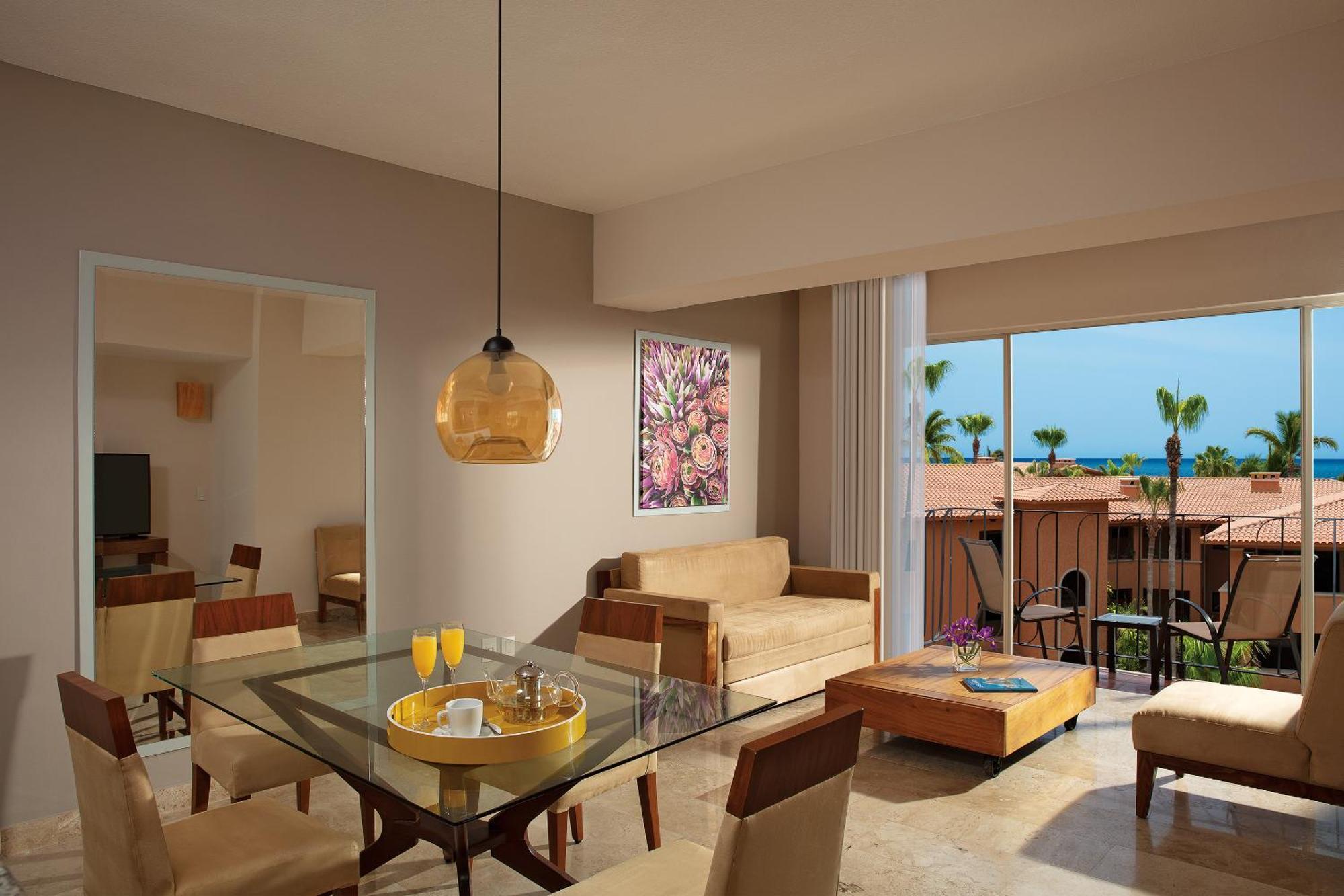 فندق Belair Sunclub Cabos By Krystal Grand San José del Cabo المظهر الخارجي الصورة