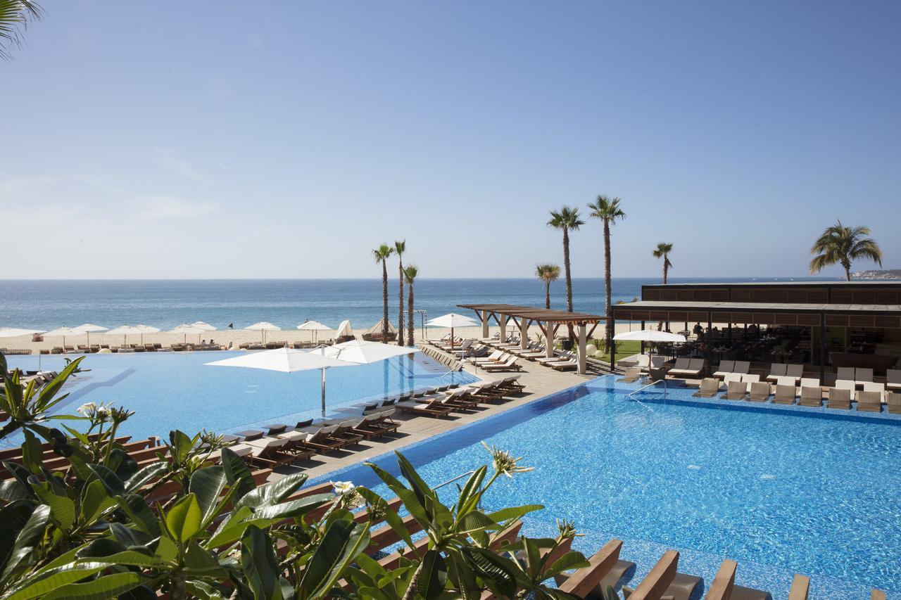 فندق Belair Sunclub Cabos By Krystal Grand San José del Cabo المظهر الخارجي الصورة