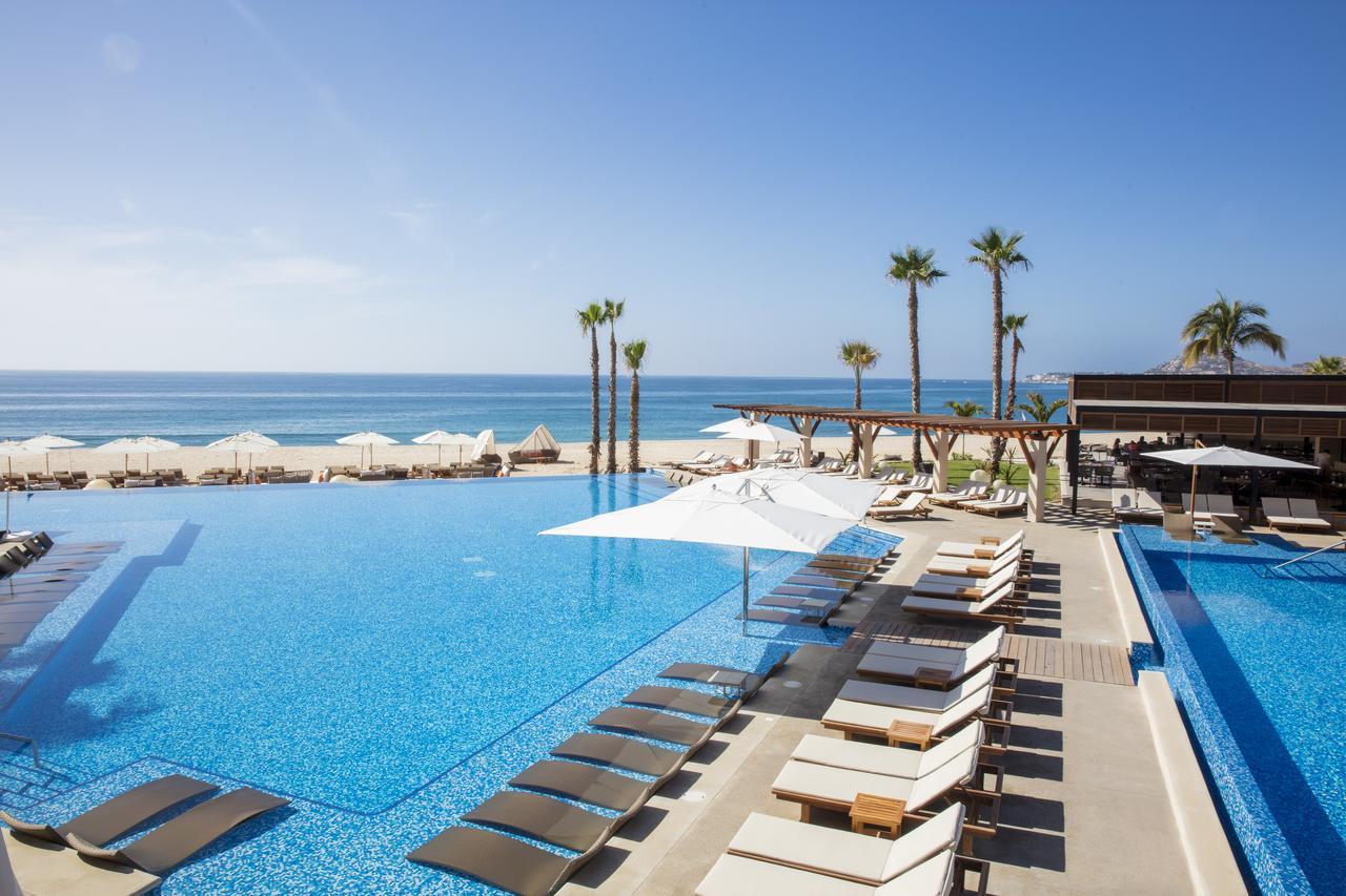 فندق Belair Sunclub Cabos By Krystal Grand San José del Cabo المظهر الخارجي الصورة