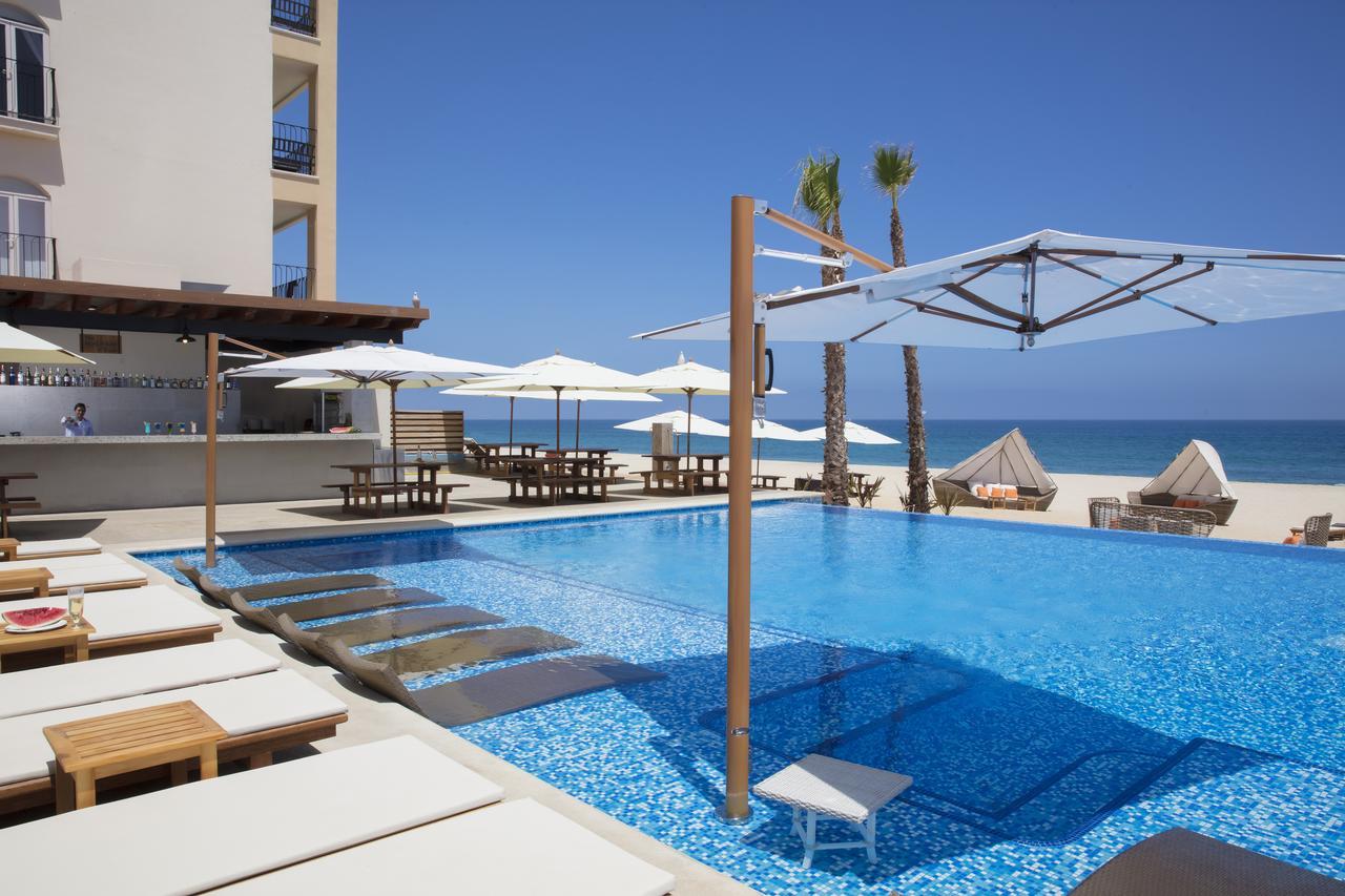 فندق Belair Sunclub Cabos By Krystal Grand San José del Cabo المظهر الخارجي الصورة