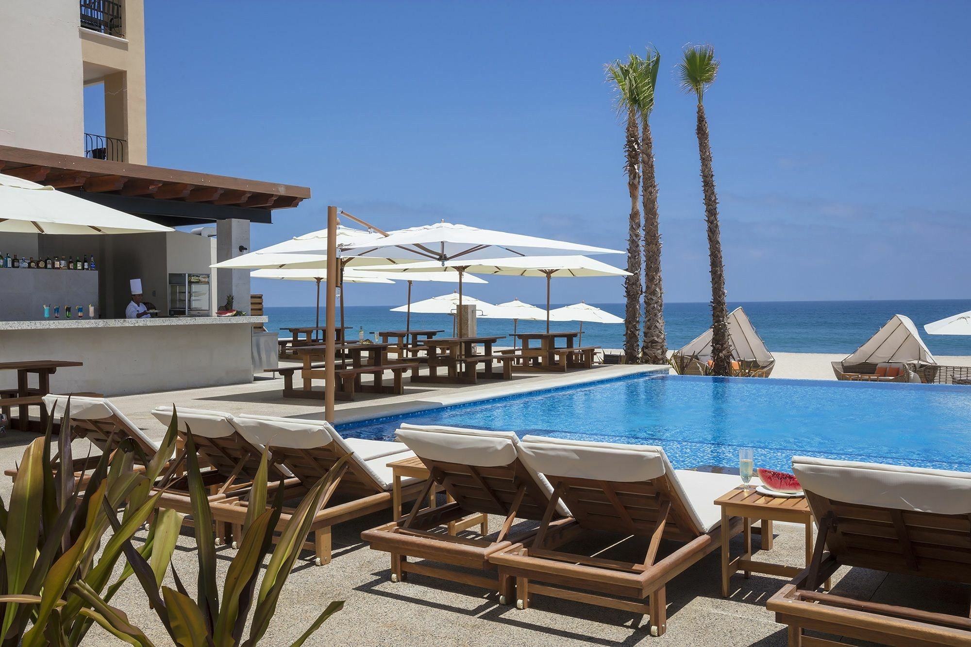 فندق Belair Sunclub Cabos By Krystal Grand San José del Cabo المظهر الخارجي الصورة