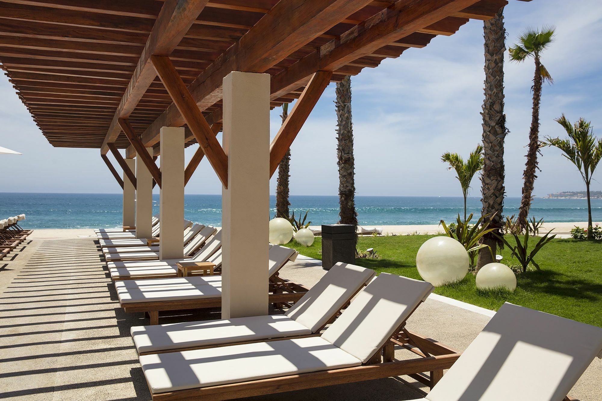 فندق Belair Sunclub Cabos By Krystal Grand San José del Cabo المظهر الخارجي الصورة