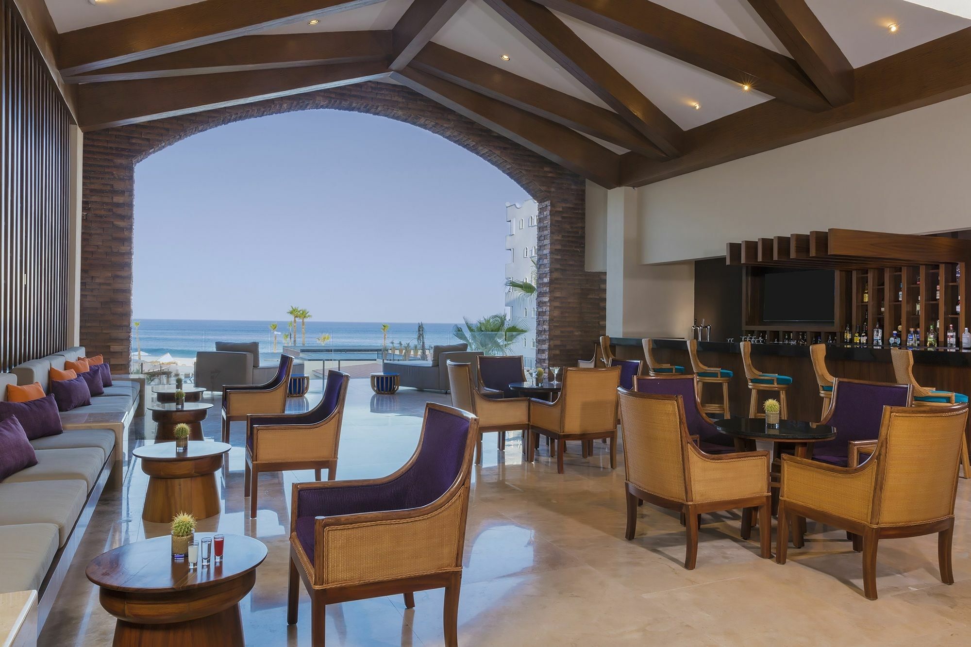 فندق Belair Sunclub Cabos By Krystal Grand San José del Cabo المظهر الخارجي الصورة