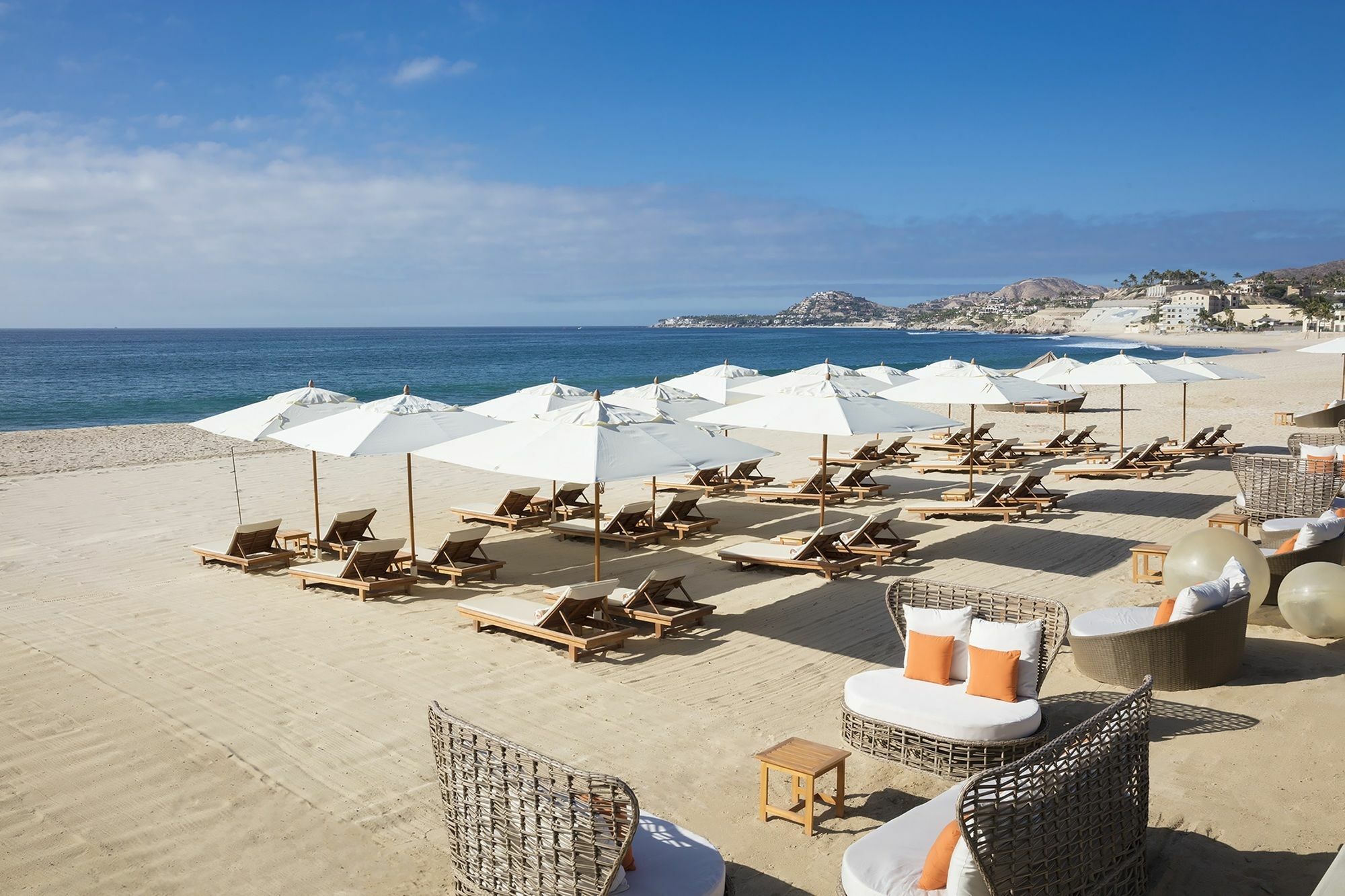 فندق Belair Sunclub Cabos By Krystal Grand San José del Cabo المظهر الخارجي الصورة