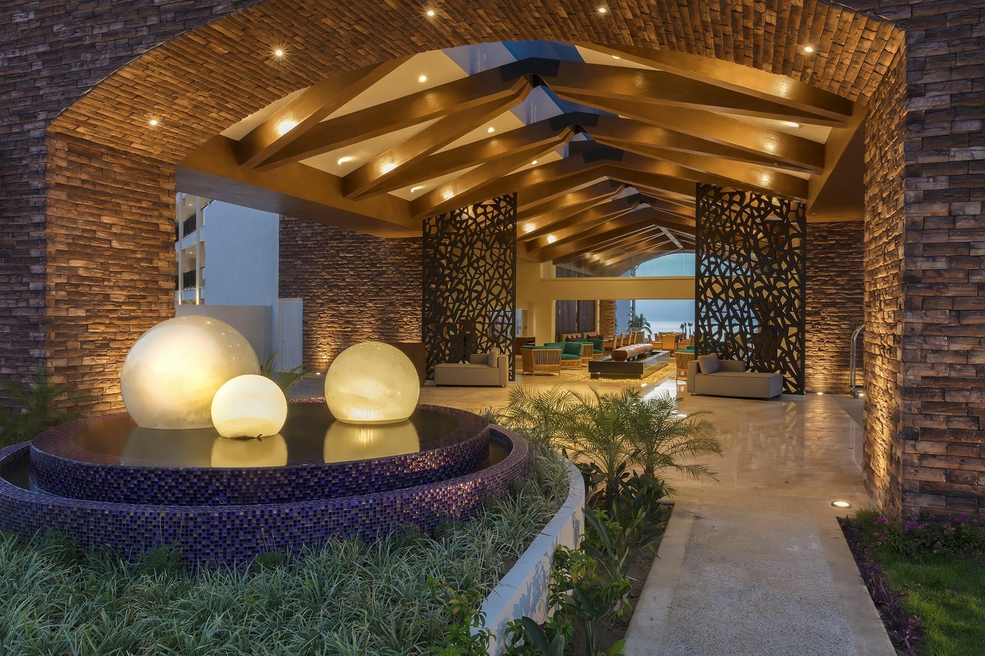 فندق Belair Sunclub Cabos By Krystal Grand San José del Cabo المظهر الخارجي الصورة